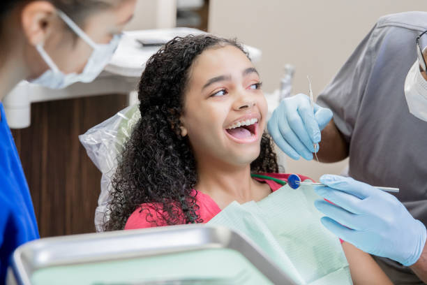 Best Emergency Treatment for Toothache in Hawaiian Ocean View, HI