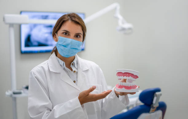 Best Same-Day Emergency Dentist in Hawaiian Ocean View, HI