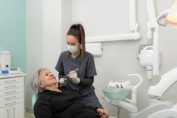 Best Emergency Treatment for Toothache in Hawaiian Ocean View, HI