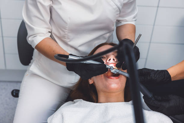 Best Pediatric Emergency Dentist in Hawaiian Ocean View, HI