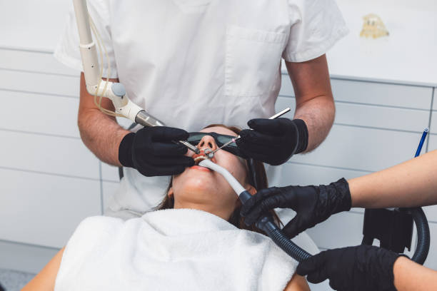 Best Emergency Tooth Extraction in Hawaiian Ocean View, HI